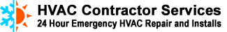 Cotton HVAC Services